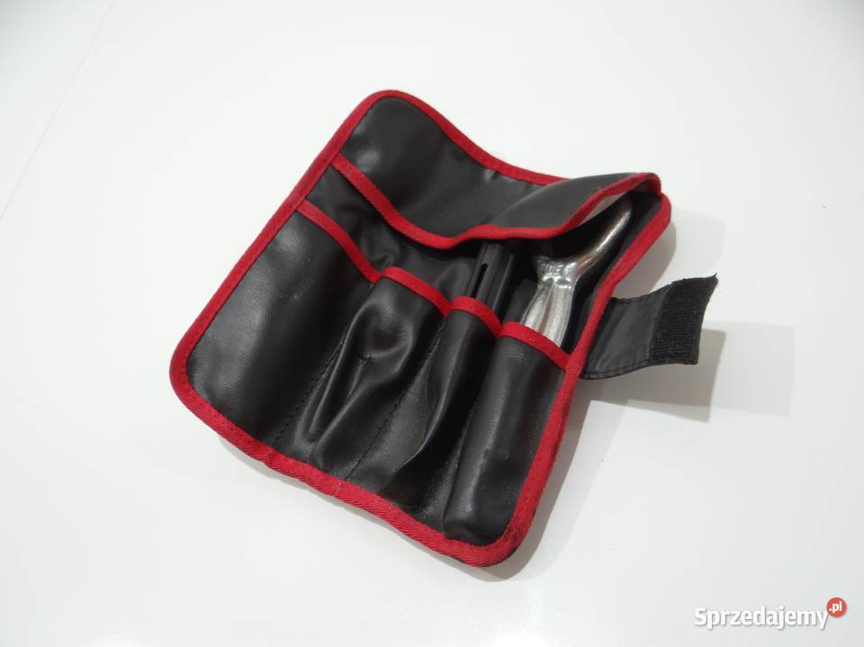 ETUI UCHO HOLOWNICZE WKRĘTKA ŚRUBOKRĘT BMW F10 lubelskie Strzyżewice