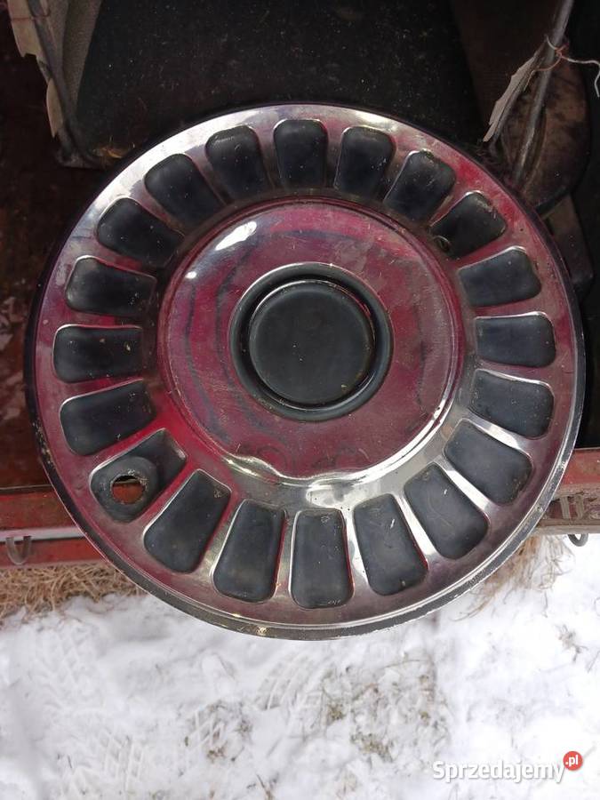 Triumph TR 6 Spitfire części