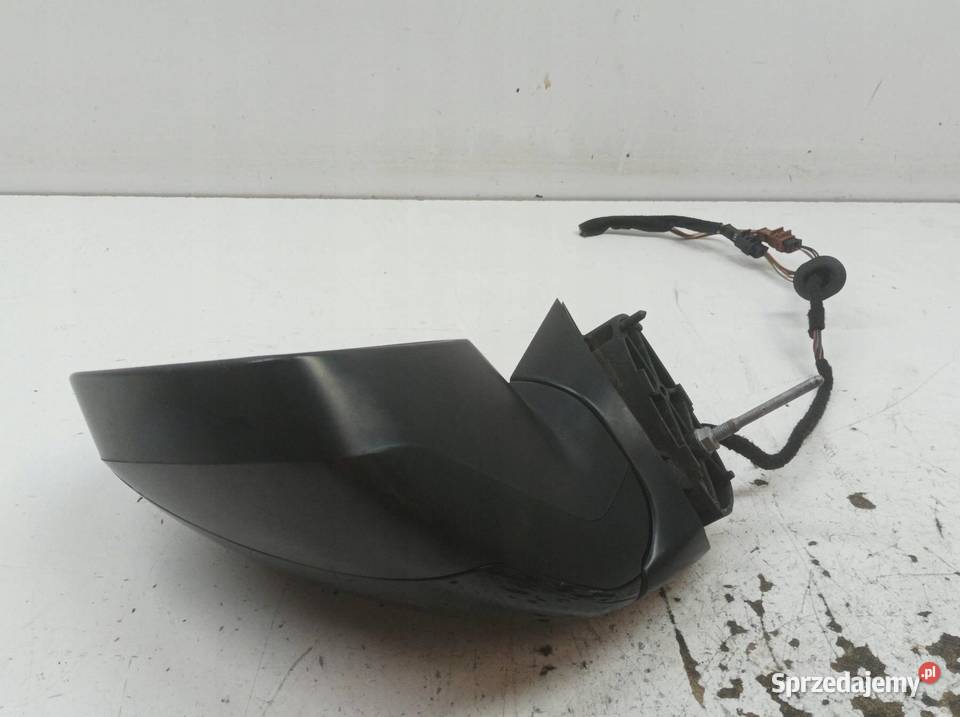 LUSTERKO PRAWE 11PIN EUROPA Peugeot 3008 I sprzedam