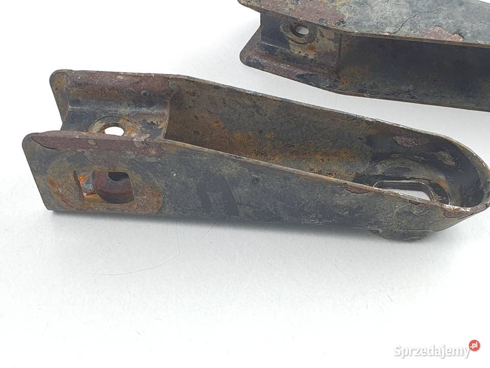 Ramie Stabilizatora Mocowanie Drazka Polaris