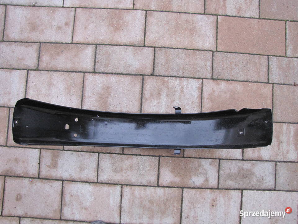 Wsk 125 175 błotnik tył kwadratowy Rzepin Drugi