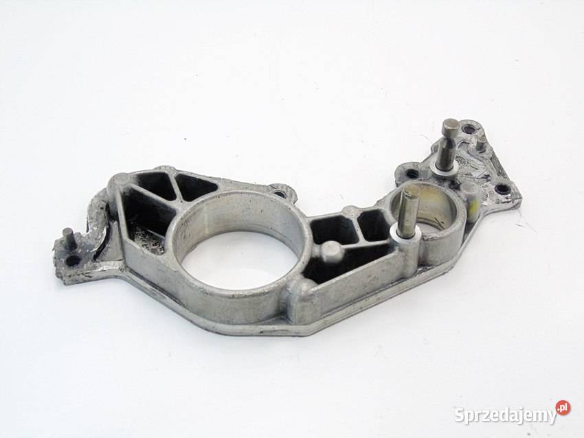 OBUDOWA GŁOWICY 22 CDI MERCEDES W203 S203 CL203 Sosnowiec sprzedam