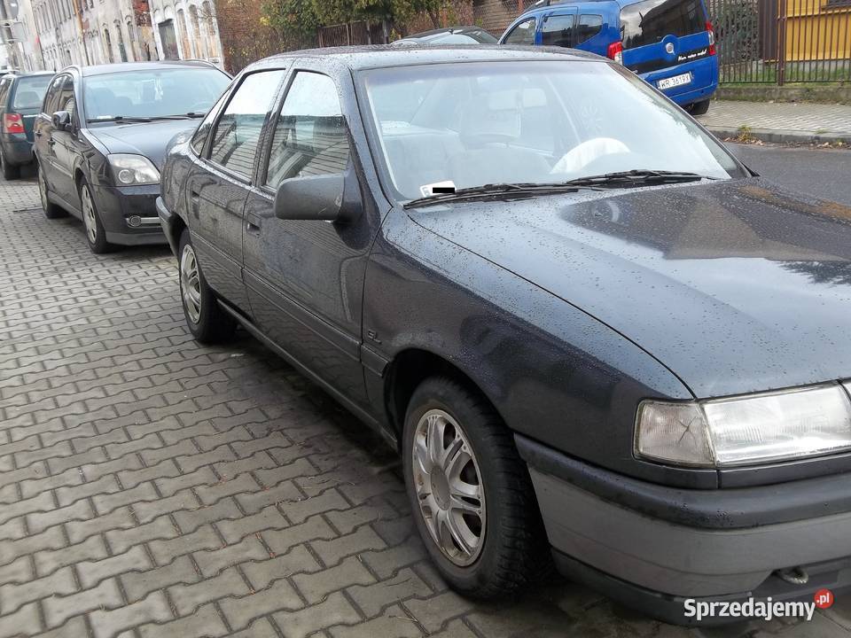 Opel Vectra 1991r bg mazowieckie Radom