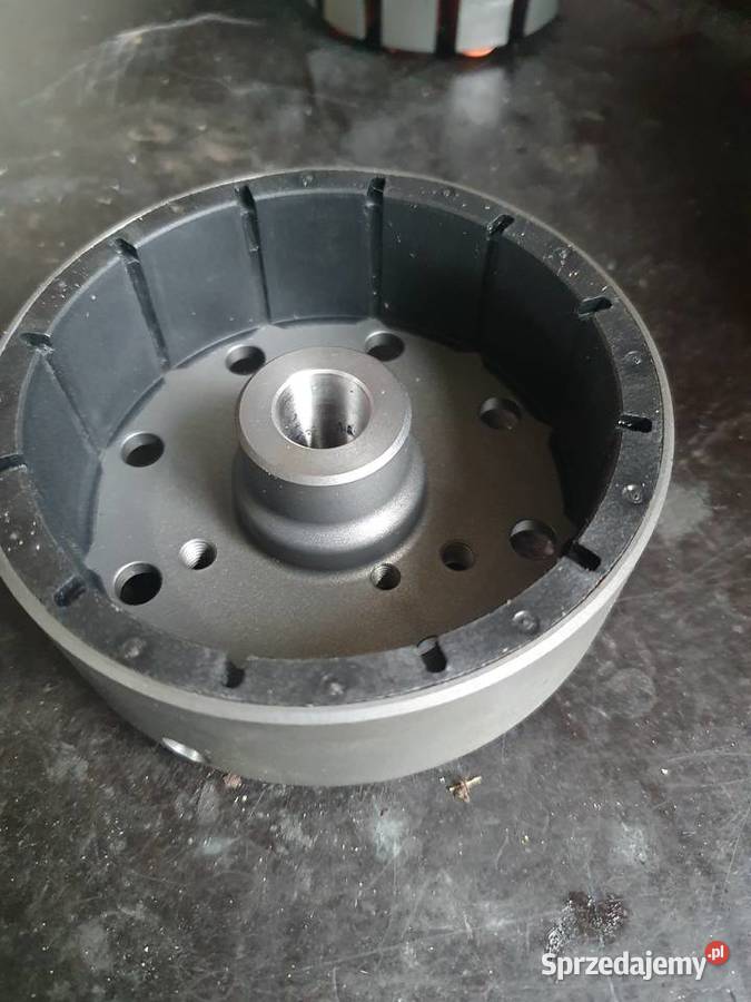 Zapłon vape simson sr4