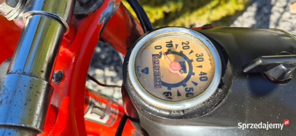 Romet 3 Biegowy Jawka Biała Podlaska