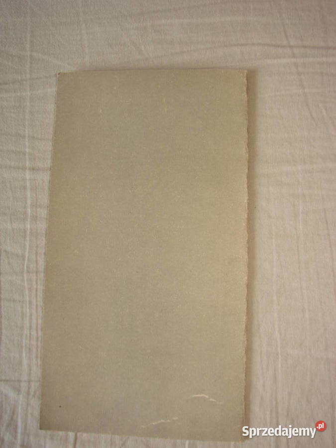 Córka źle strzeżonaOpera Bałtycka program 1981 pomorskie Pruszcz Gdański