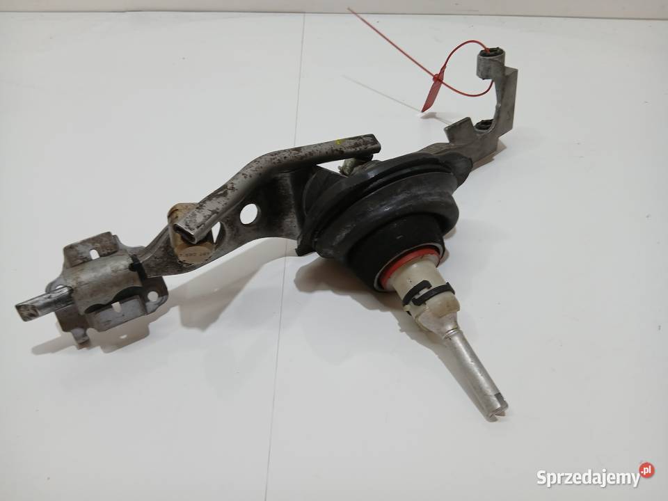 LEWAREK WYBIERAK ZMIANY BIEGÓW BMW E90 E91 LCI Strzyżewice sprzedam