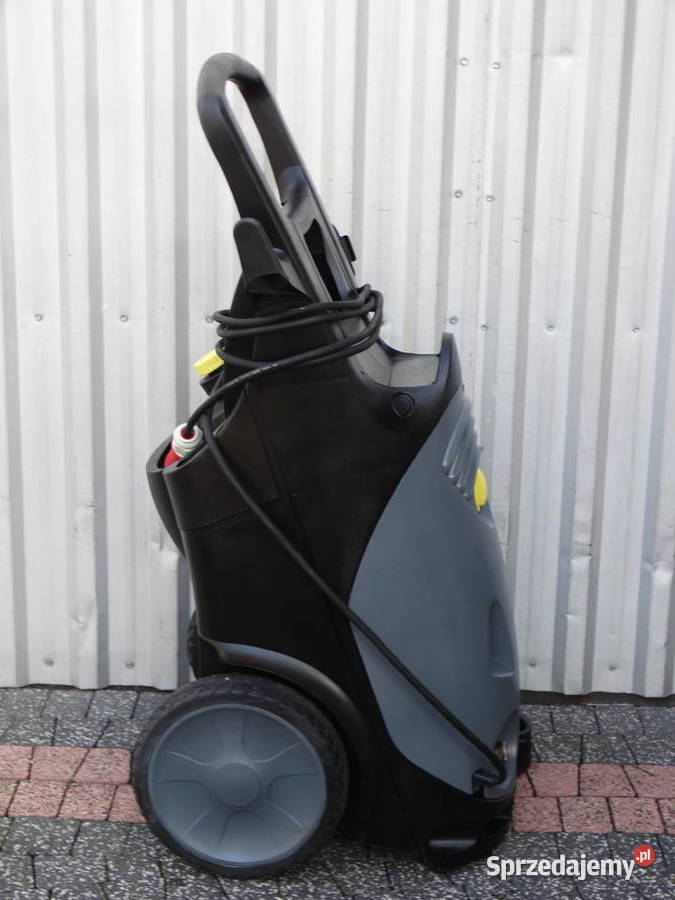 Myjka Ciśnieniowa Karcher HD 1021 4S 2022 mazowieckie Radom