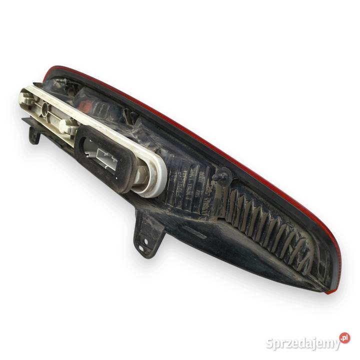 LAMPA PRAWA Ford Focus MK2 20042008 tylnia prawy lubelskie Chełm
