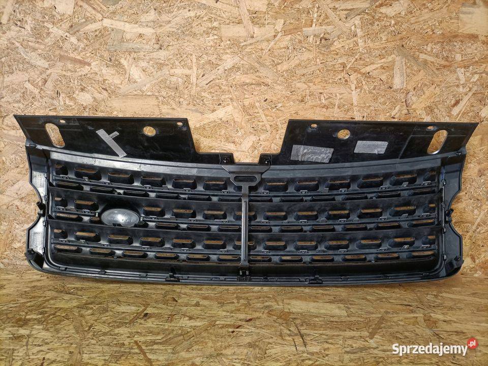 RANGE ROVER VOGUE L405 GRILL ATRAPA CHŁODNICY osobowe Pleszew