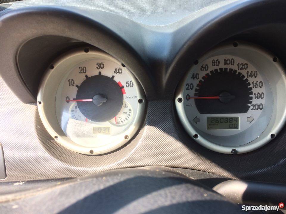 Uwaga wolksvagen Lupo 17 SDI spalanie 5 l ropy lubelskie Chełm sprzedam