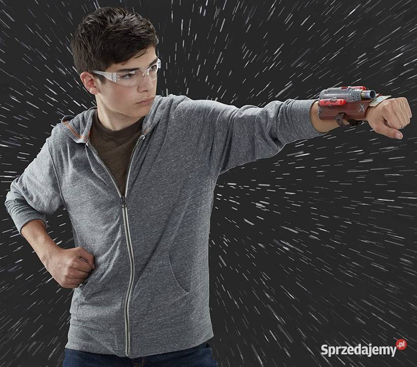 Nerf Repulsor Blaster Mandalorian Star Wars