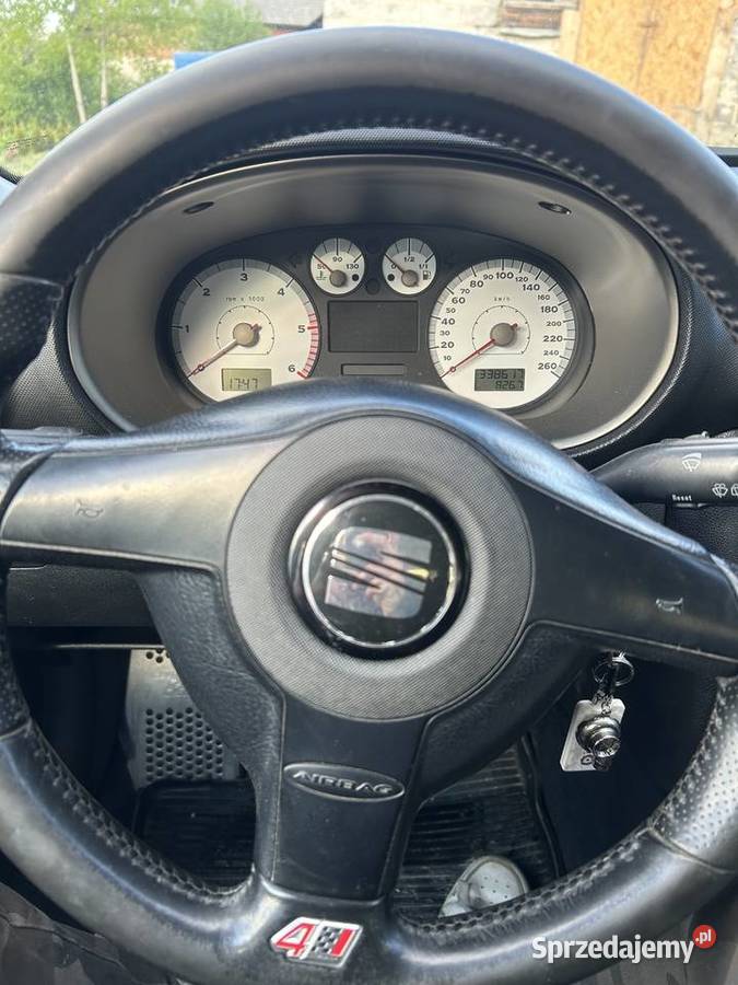 Seat Leon Cupra4 19tdi Nowy Sącz