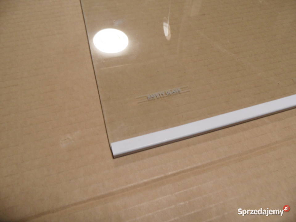 polka lodowki amica FK33564DFZAA Strawczyn