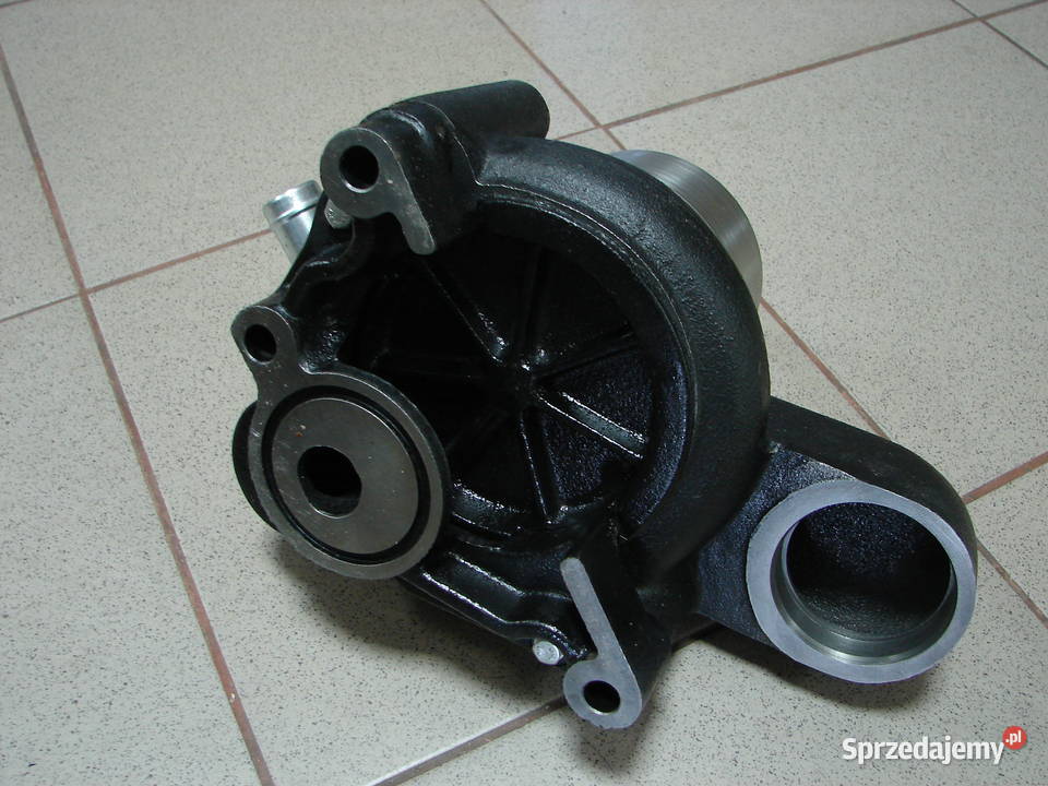 POMPA WODY HOLLAND TC 87800488 Do kombajnów Bogdanka