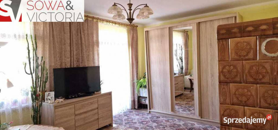 sprzedaży mieszkania Jelenia Góra 76m2 2 pok dolnośląskie