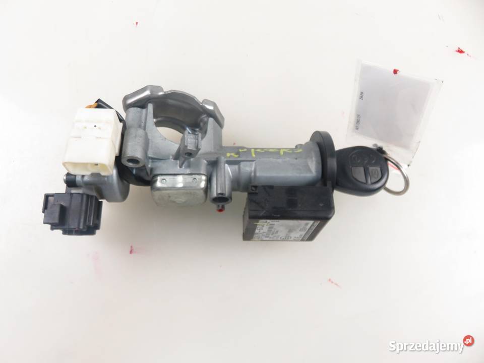 STACYJKA SUZUKI GRAND VITARA II 3397067J0