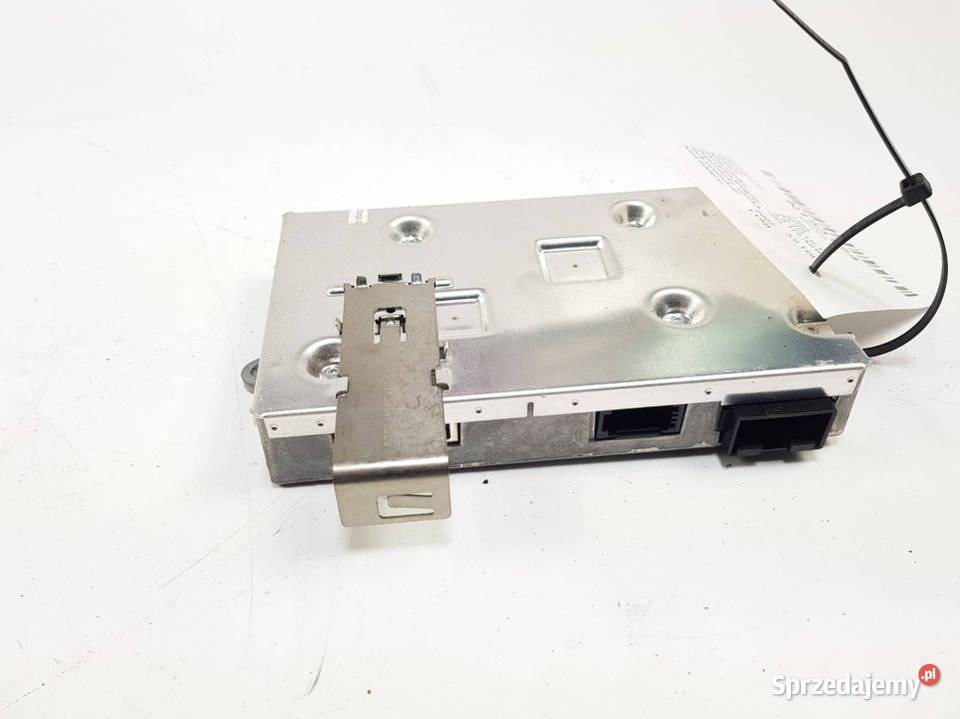 MODUŁ AUDI A8 D3 LIFT 4E0035729 4E0910732 Lipno