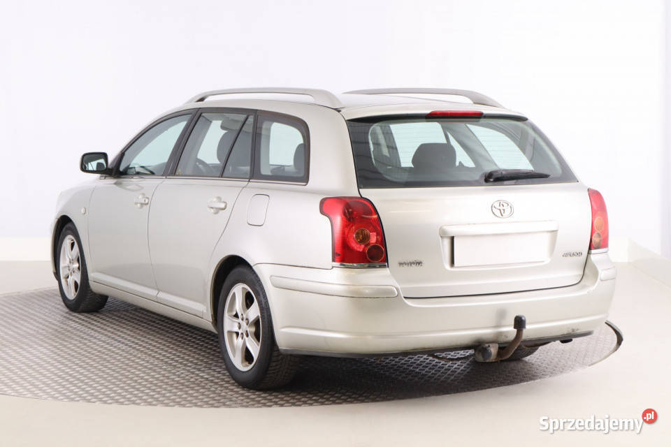 Toyota Avensis 20 VVTi Zabrze sprzedam