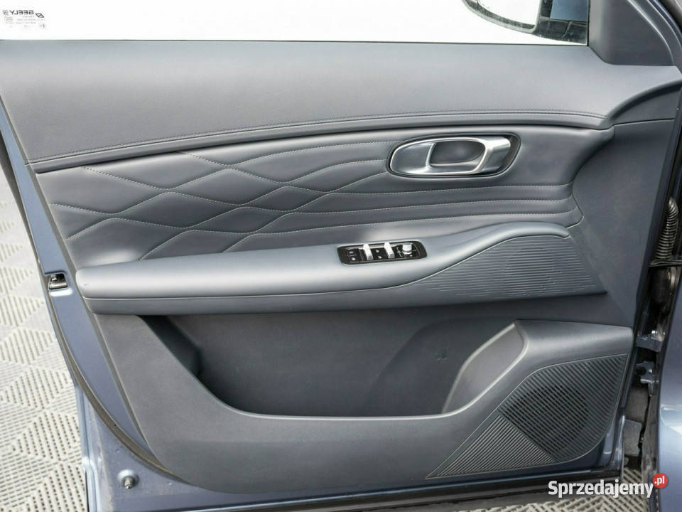Geely Starray EMi 15 PHEV Pro Podgrzf i kier Gdańsk