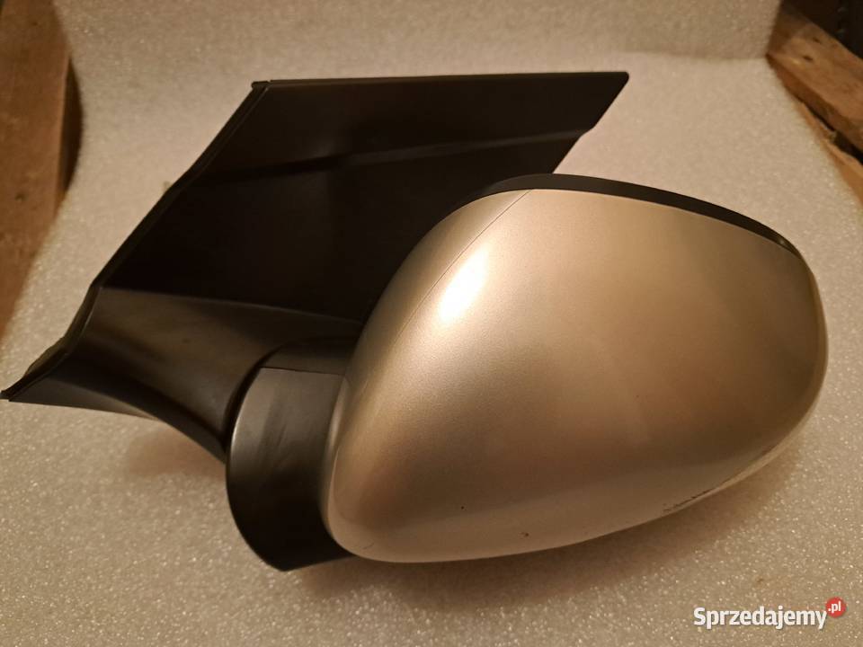 Honda Civic VIII UFO lewe lusterko elektryczne Szczecin