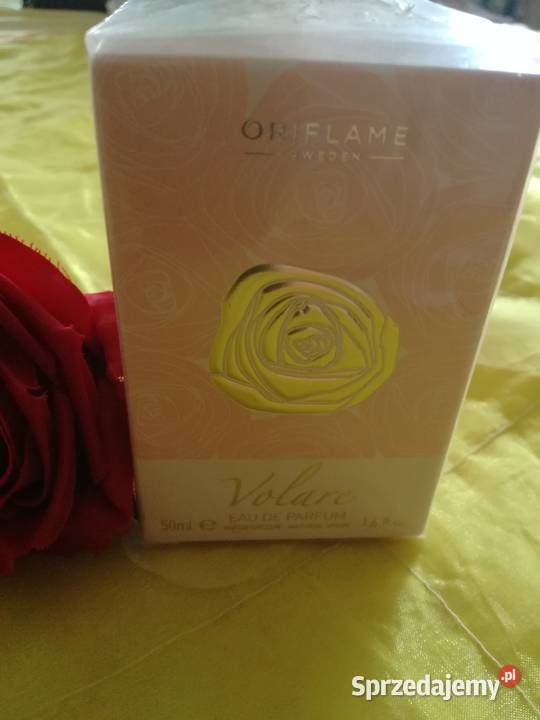 Volare Eau de Parfum Dla kobiet lubelskie Lublin