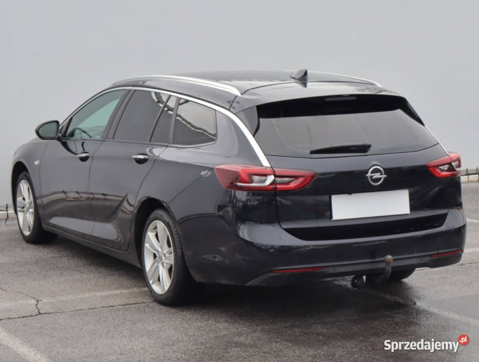Opel Insignia 16 CDTI przyciemniane szyby lubelskie