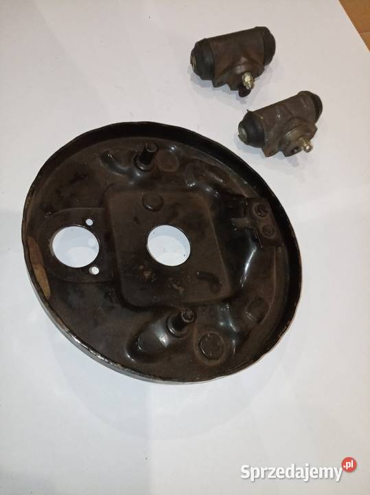 Fiat 126p cylinderek oslona Stalowa Wola