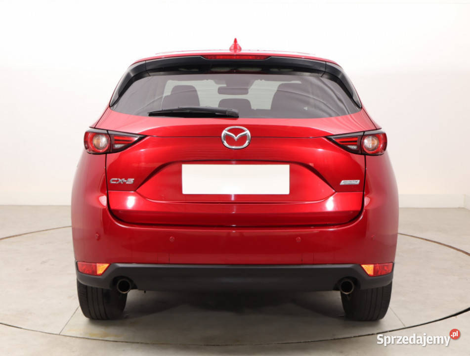 Mazda CX5 20 SkyactivG nawigacja Bielany Wrocławskie sprzedam