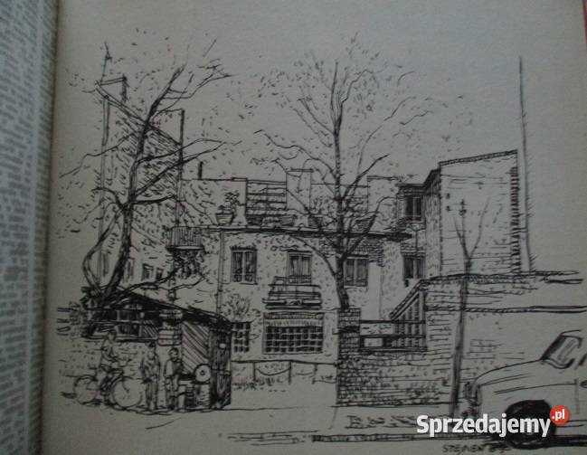 Pożegnania warszawskie Warszawa stolica Łódź