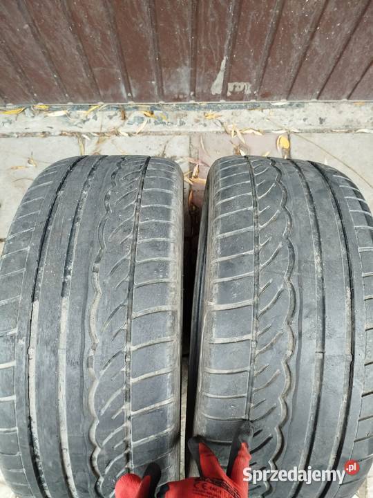 Opony Letnie 2x 24540R19 lubelskie