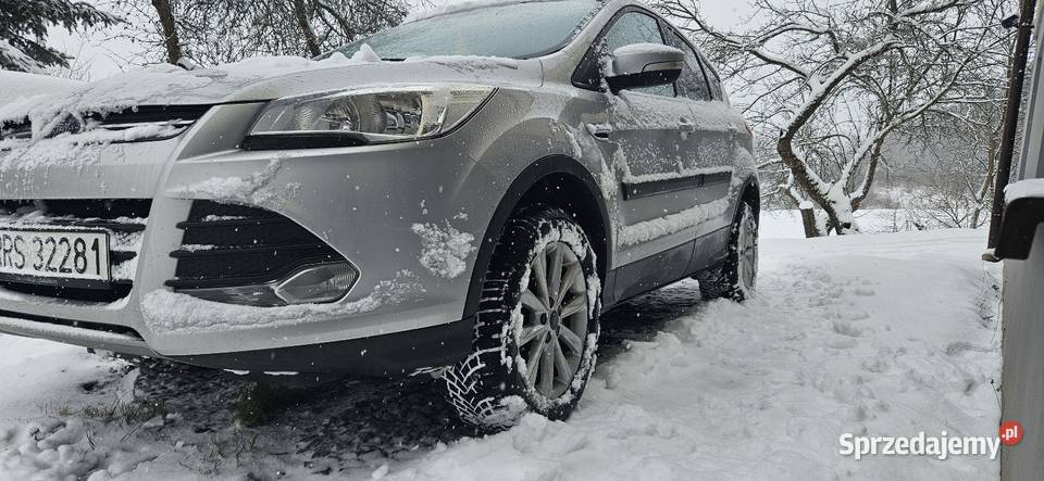 Ford Kuga mk2 20 TDCI Kuga Gorlice sprzedam