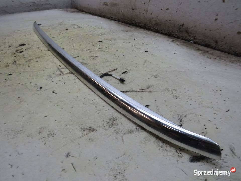 LISTWA DACHOWA PRAWA CHROM AUDI Q5 8R lubelskie sprzedam