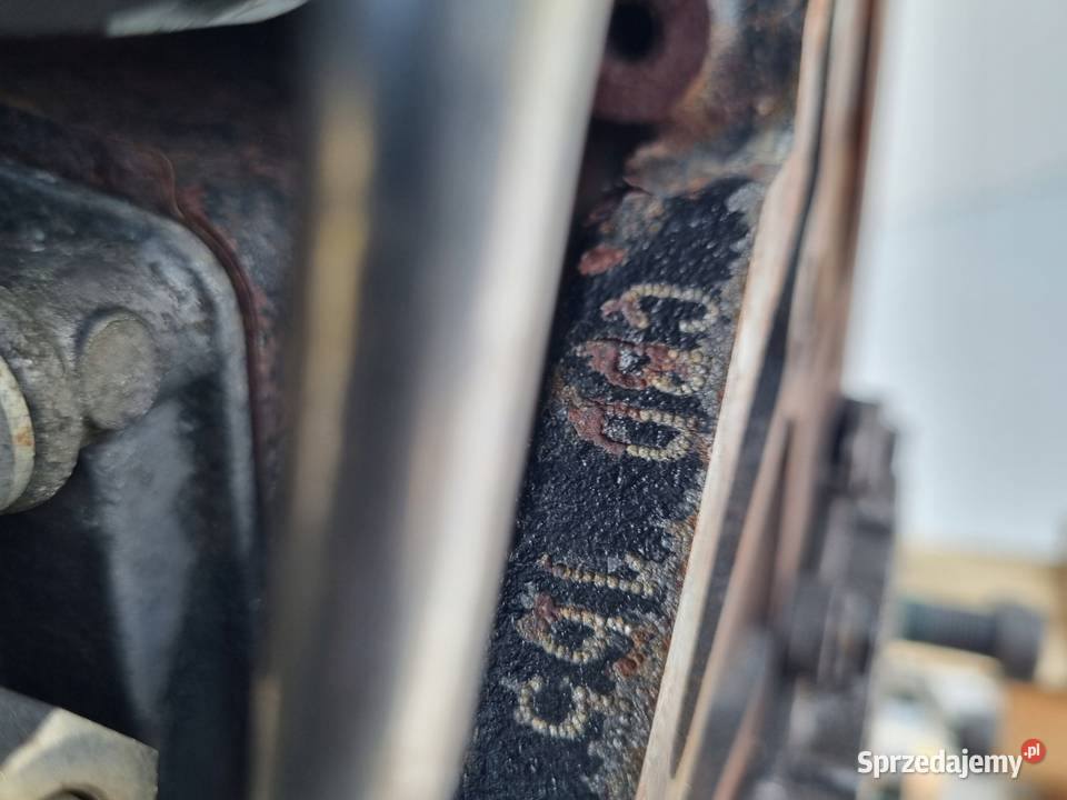 SILNIK KOMPLET Skoda Yeti 20 TDI 140 148 CBD Silniki i osprzęt Rudka