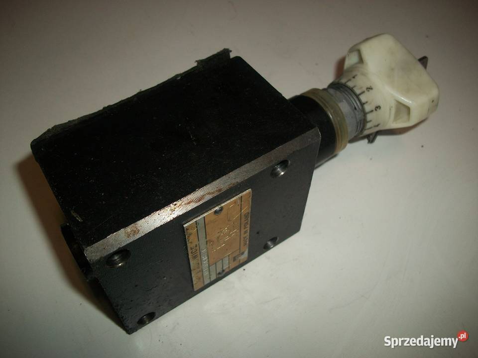Zawór DBDA10P13200 Olkusz sprzedam