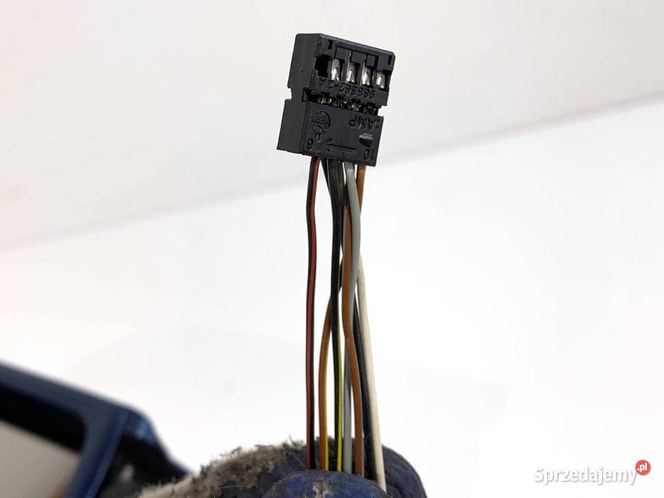 LUSTERKO PRAWY MERCEDES CL203 SportowyCoupe 0111 sprzedam