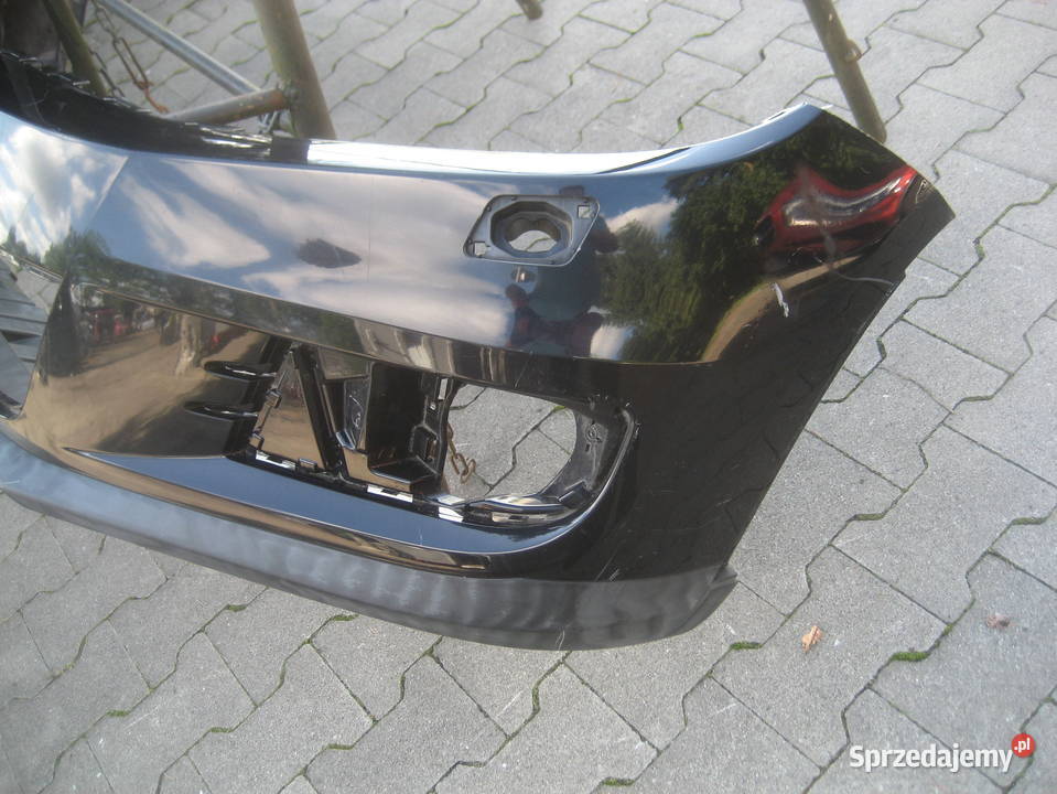 vw tiguan lift 1215 r zderzak przedni Rakoniewice