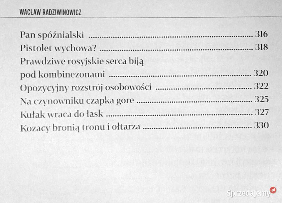 Gogol w czasach Googlea Wacław Radziwinowicz