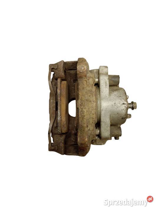 Zaciski Hamulcowe Przód SAAB 93 II 93 oe 285mm osobowe Bydgoszcz
