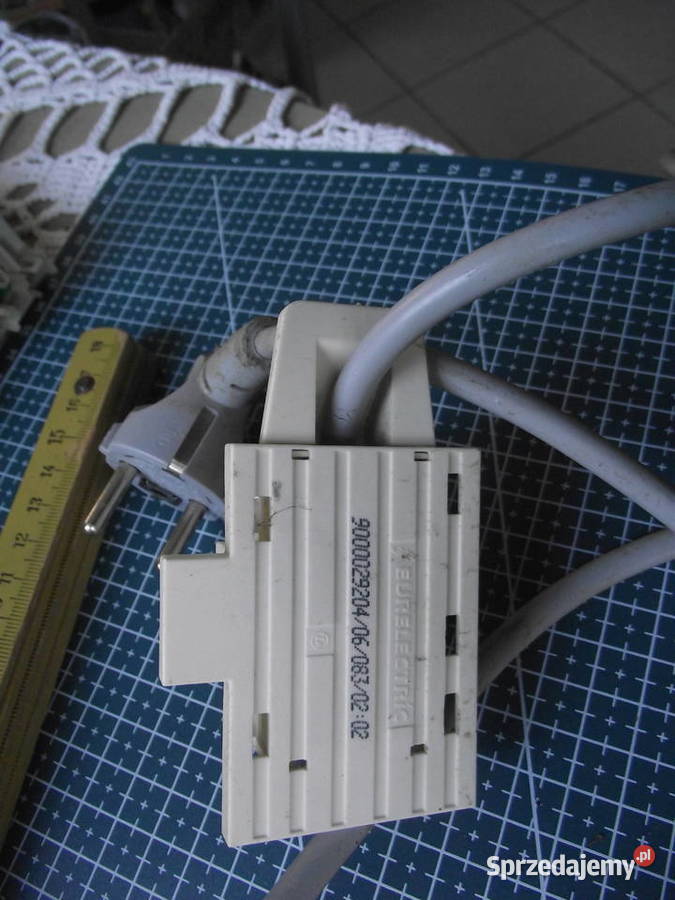Kabel zasilający do zmywarki Bosch Siemens z Puszczykowo
