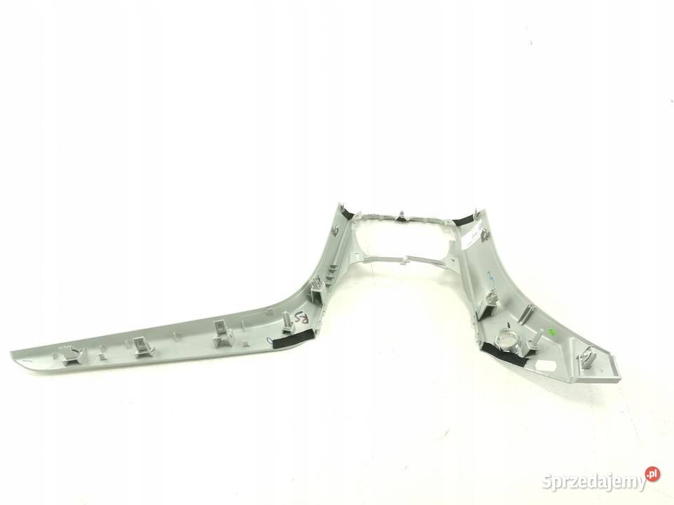 PANEL LISTWA KONSOLI ŚRODKOWEJ FORD C 2010 NOWY