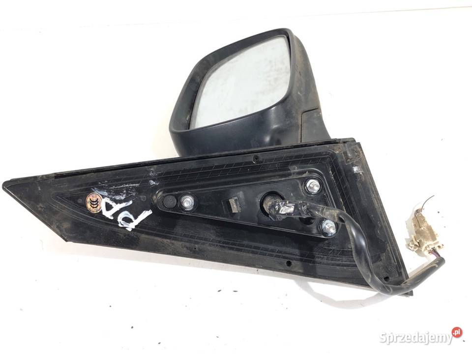 LUSTERKO PRAWY TOYOTA PRIUS II Hatchback 0309 sprzedam