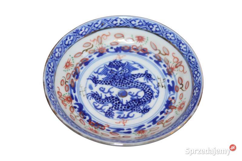 Gawin porcelanowy 287