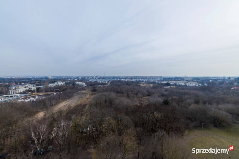 Mokotów 3 pokoje 58 m2 z balkonem Sprzedaż Warszawa