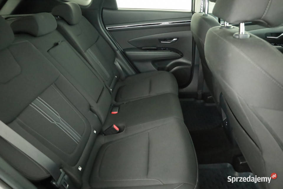 Hyundai Tucson 16 TGDI 48V MHEV Piaseczno sprzedam