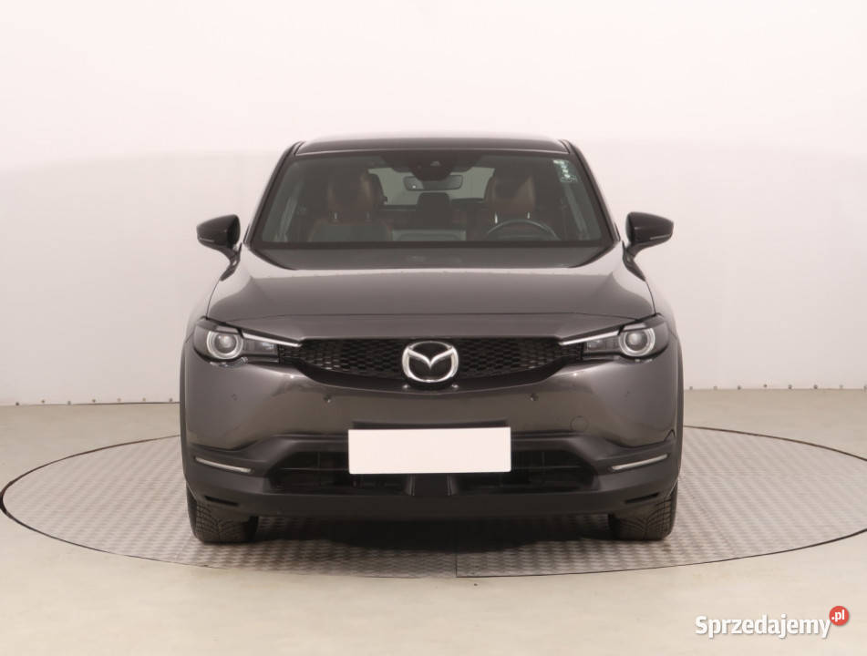 Mazda MX30 eSkyactiv Piaseczno