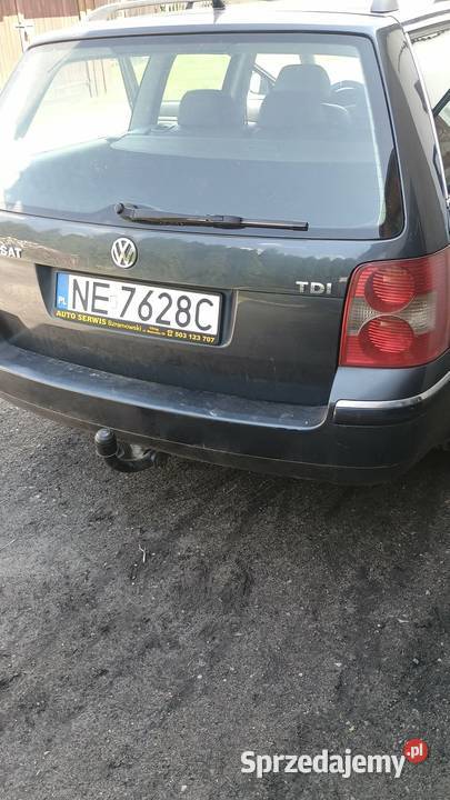 Sprzedam nieuszkodzony Bartoszyce