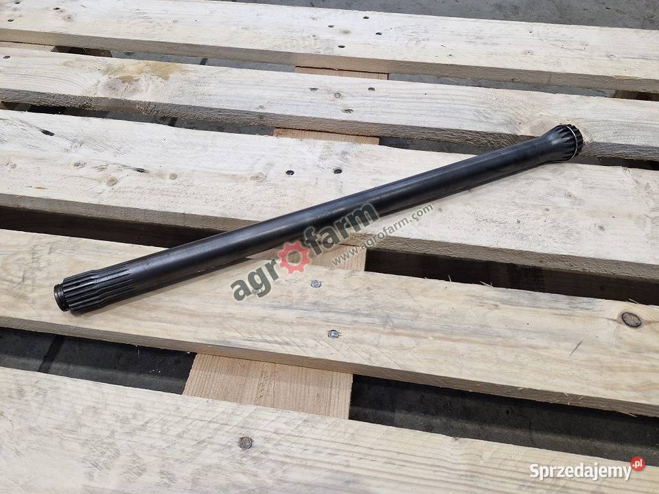 Wałek skrzyni biegów Vario ML180 Fendt 716 718 sprzedam