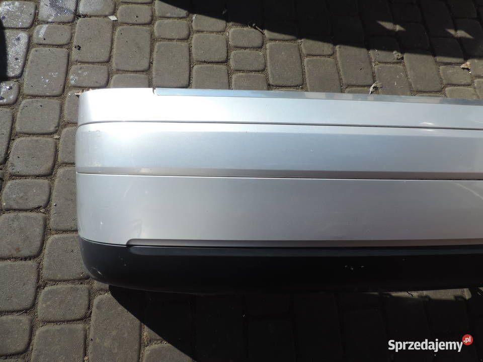 AUDI A2 ZDERZAK TYŁ TYLNY Nowy Sącz