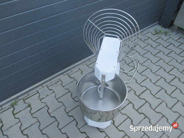 Mieszałka do Ciasta Mieszarka Mikser 20 L Ostrów Wielkopolski sprzedam